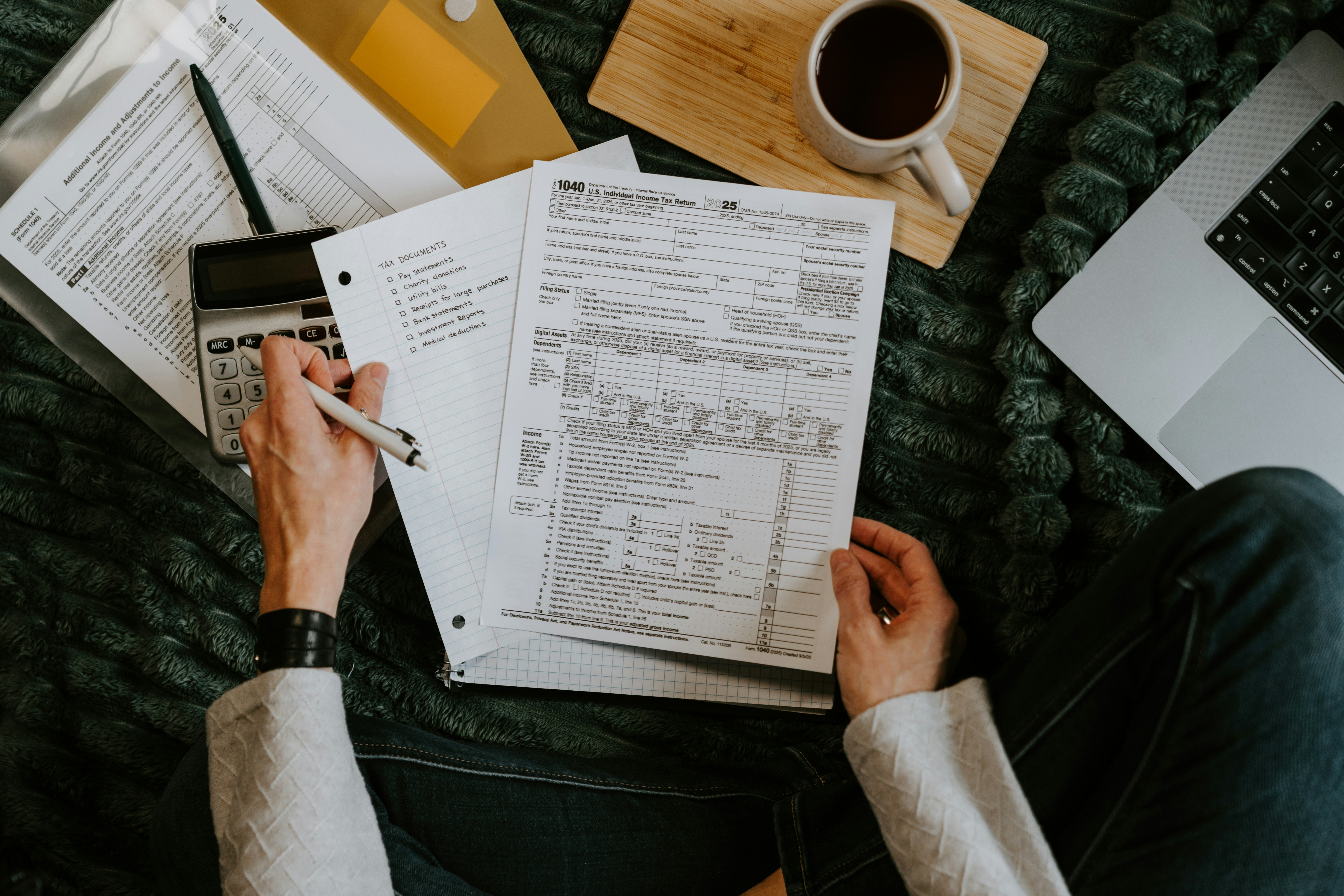 Your Client's Cyber Insurance Application Has 40 Questions