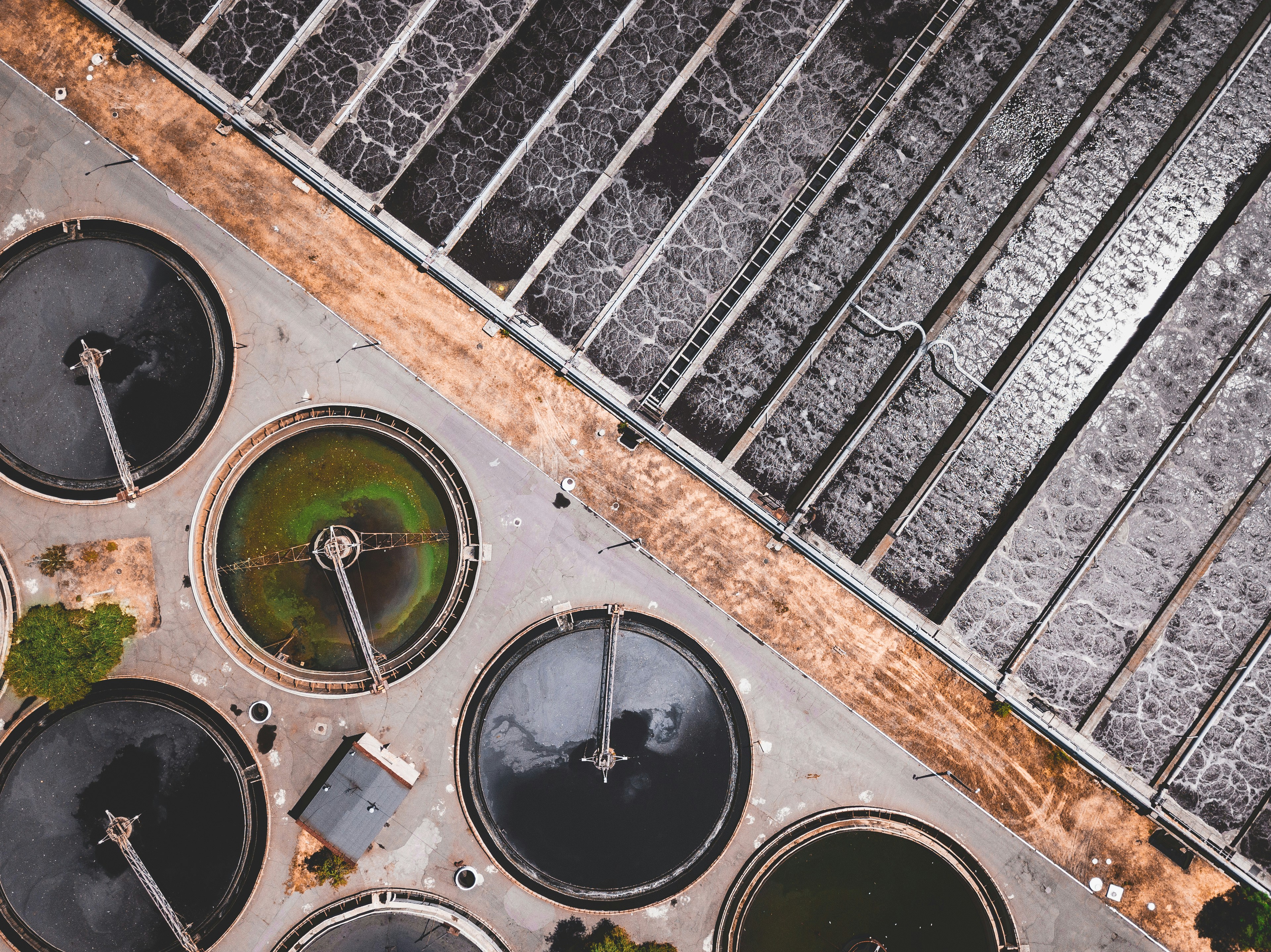 Cyber Attacks on U.S. Water Systems: A Wake-Up Call for Critical Infrastructure